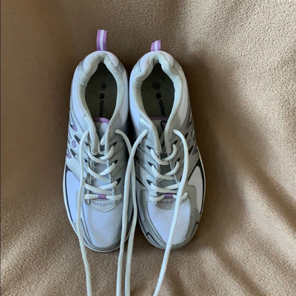 Rocker Sneaker by Foot locker
